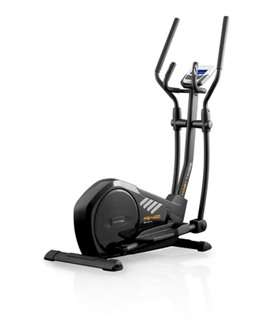 Эллиптический тренажер Hasttings FS450 SPARTA
