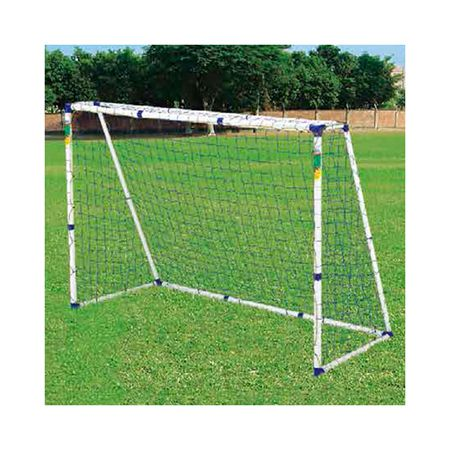 Ворота футбольные DFC  8х6ft (GOAL250S)