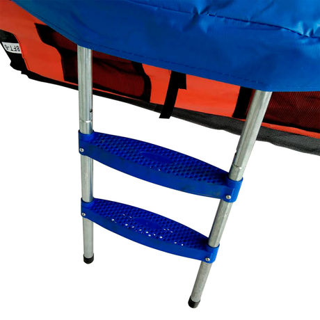 Батут DFC  JUMP BASKET 10ft 