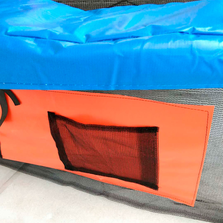 Батут DFC  JUMP BASKET 10ft 