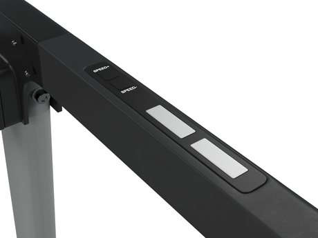 Беговая дорожка Unixfit  ST-580V + кардиодатчик