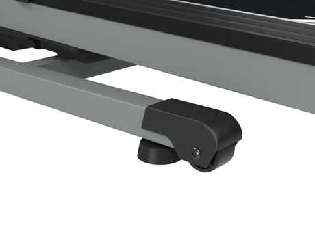 Беговая дорожка Unixfit  ST-580V + кардиодатчик