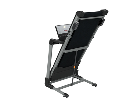 Беговая дорожка Unixfit  ST-580V + кардиодатчик