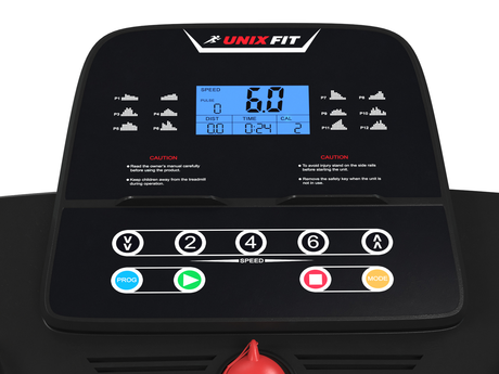 Беговая дорожка Unixfit  ST-530M