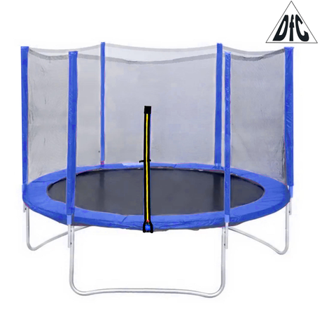 Батут DFC  Trampoline Fitness 6ft (6FT-TR-B)