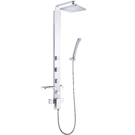 Душевая система WELTWASSER  20150 