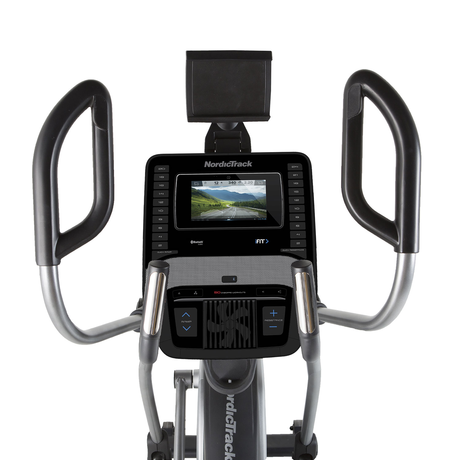 Эллиптический тренажер NordicTrack  Commercial 12.9