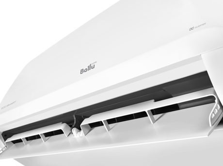 Кондиционер Ballu BSYI-09HN8/ES 
