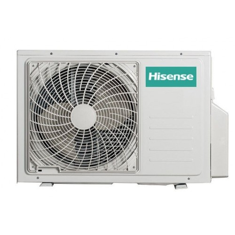 Кондиционер Hisense AS-10UW4SVETG107G(С)