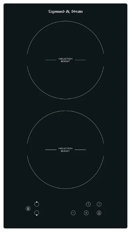 Варочная панель Zigmund & Shtain  CI 33.3 B