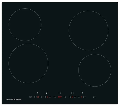 Варочная панель Zigmund & Shtain  CN 37.6 B
