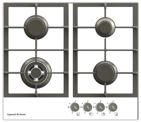 Варочная панель Zigmund & Shtain  M 21.6 W