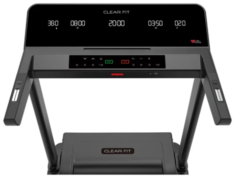 Беговая дорожка Clear Fit  LifeCardio LT 40