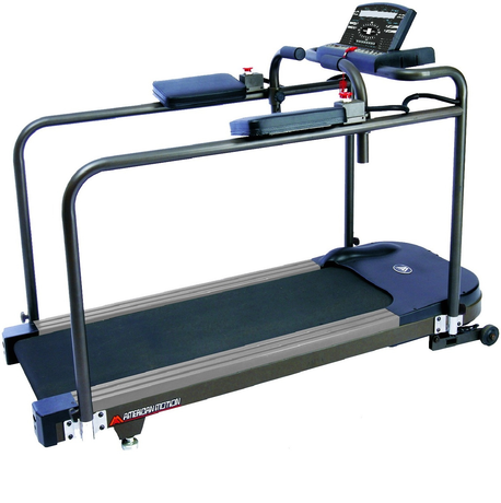 Беговая дорожка American Motion Fitness 8612RP