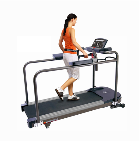 Беговая дорожка American Motion Fitness 8612RP