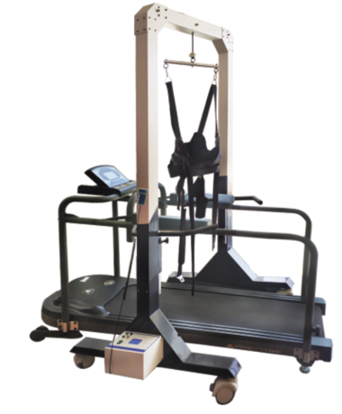 Беговая дорожка American Motion Fitness 8612RP