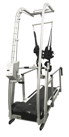 Беговая дорожка American Motion Fitness 8230