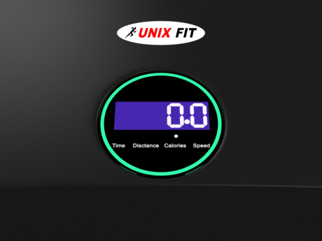 Беговая дорожка Unixfit  R-200V