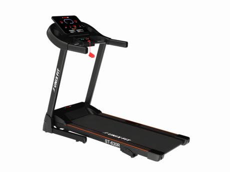 Беговая дорожка Unixfit  ST-630R Black