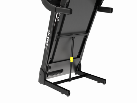 Беговая дорожка Unixfit  ST-630R Black