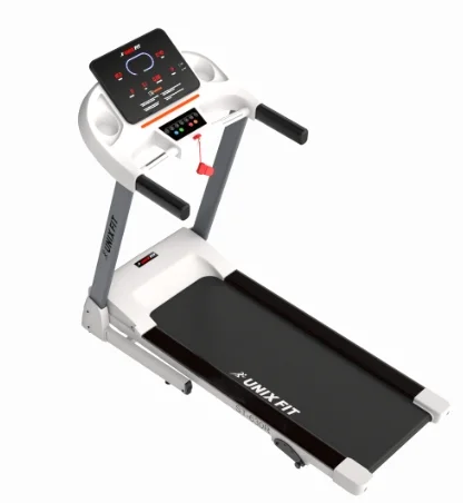 Беговая дорожка Unixfit  ST-630R White