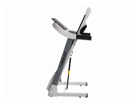 Беговая дорожка Unixfit  ST-630R White