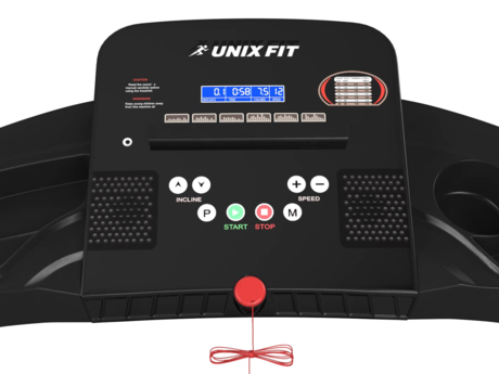 Беговая дорожка Unixfit  ST-550 LE