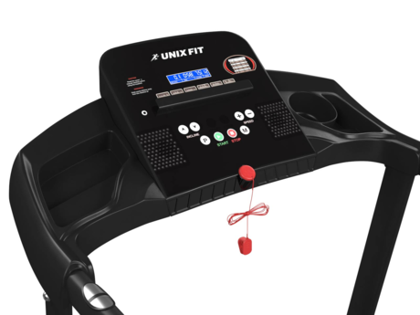 Беговая дорожка Unixfit  ST-550 LE