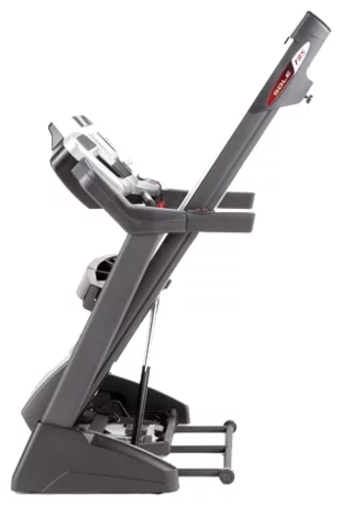 Беговая дорожка Sole Fitness  F85 (2019)