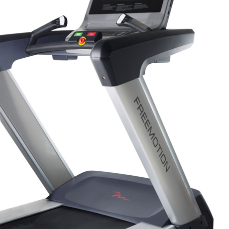 Беговая дорожка FreeMotion Fitness  t10.8