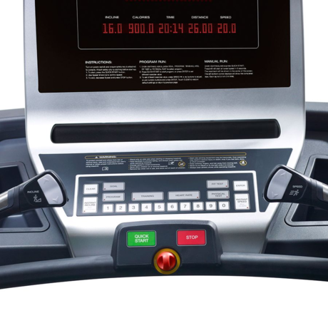 Беговая дорожка FreeMotion Fitness  t10.8