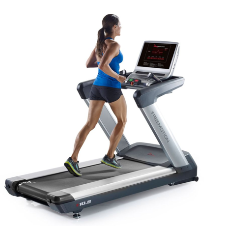 Беговая дорожка FreeMotion Fitness  t10.8