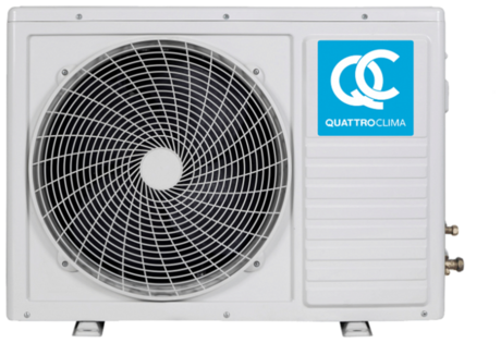 Кондиционер Quattroclima  QV-VE18WAE/QN-VE18WAE