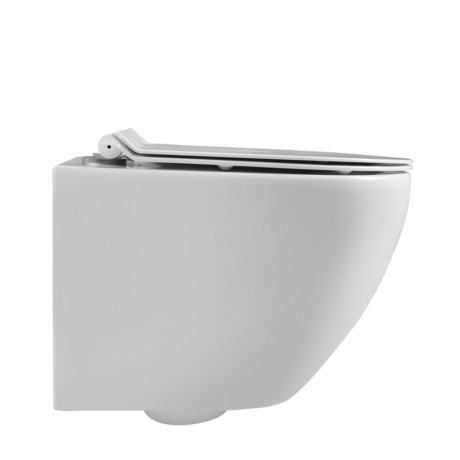Унитаз Meer  MR-2100 