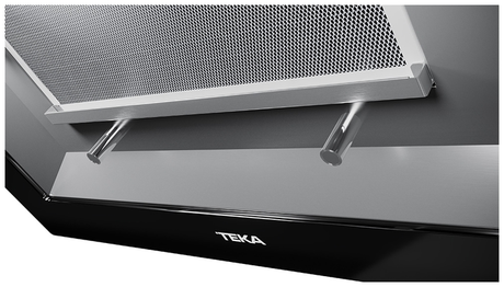 Вытяжка кухонная Teka  DLV 68660 TOS BLACK