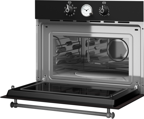 Микроволновая печь Teka  MWR 32  BIA ATS SILVER