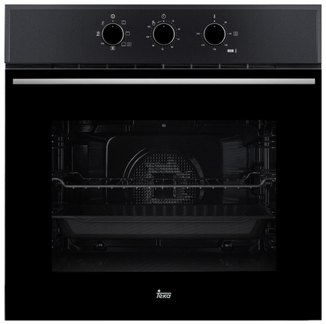 Духовой шкаф Teka  HSB 610 BK BLACK