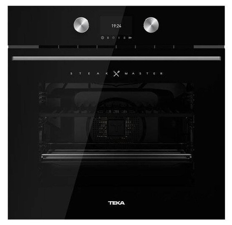 Духовой шкаф Teka  STEAKMASTER NIGHT RIVER BLACK