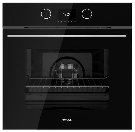 Духовой шкаф Teka  HLB 8510P NIGHT RIVER BLACK