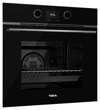 Духовой шкаф Teka  HLB 8510P NIGHT RIVER BLACK