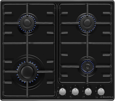 Варочная панель Maunfeld  EGHE.64.3STS-EB/G