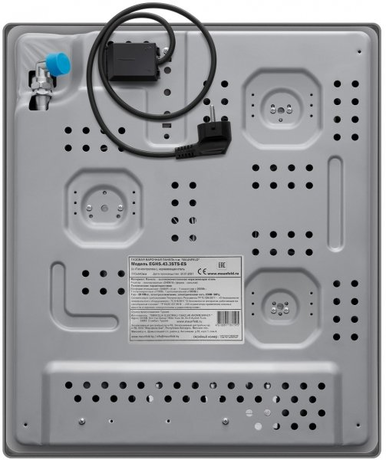 Варочная панель Maunfeld  EGHS.43.3STS-ES/G