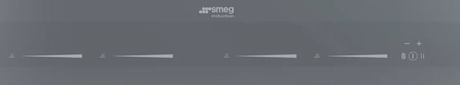 Варочная панель Smeg SIM1643DS