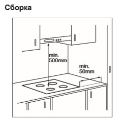 Варочная панель Smeg SI2M7953DW