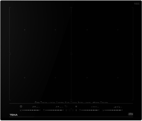 Варочная панель Teka  IZF 68700 MST BLACK