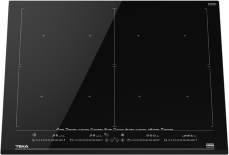 Варочная панель Teka  IZF 68700 MST BLACK