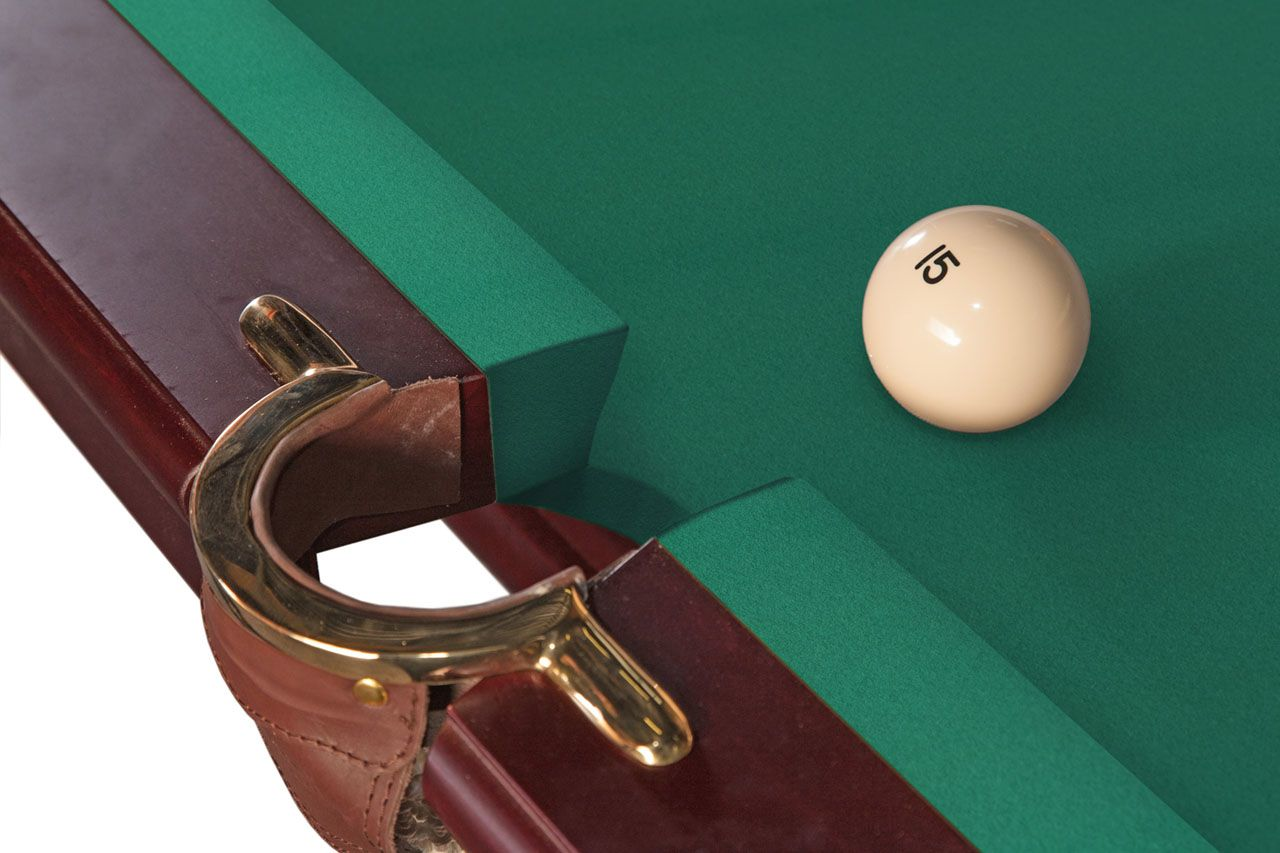 Стол бильярдный Dynamic Billiard Pool